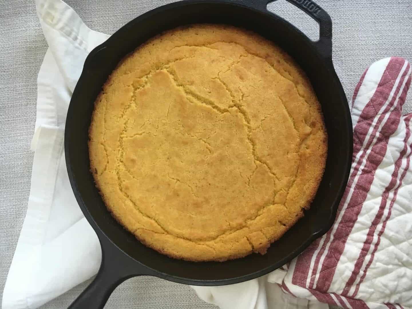 Cornbread