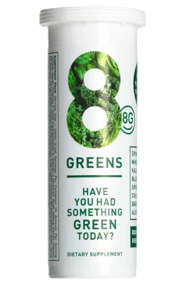 daily greens