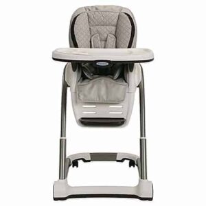 graco blossom 4-in-1 high chair