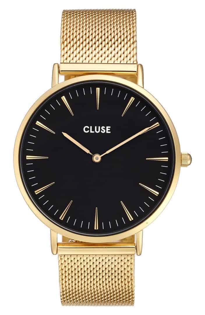 cluse watch