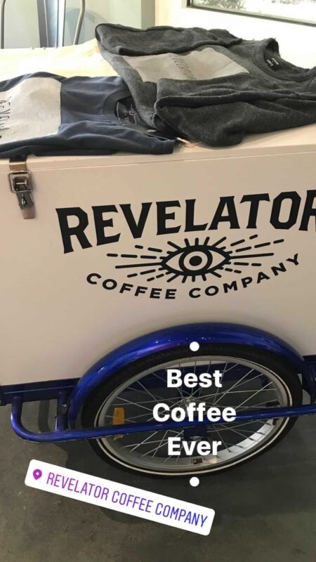 revelator coffee