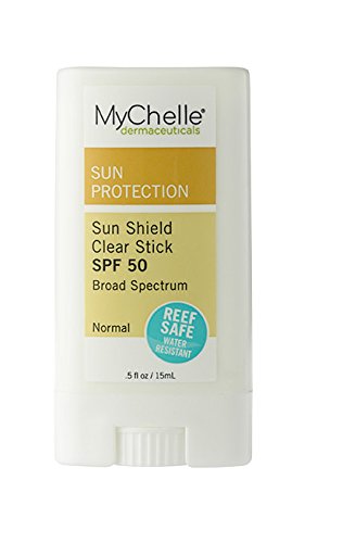 mychelle sunscreen