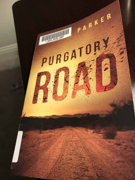 purgatory road