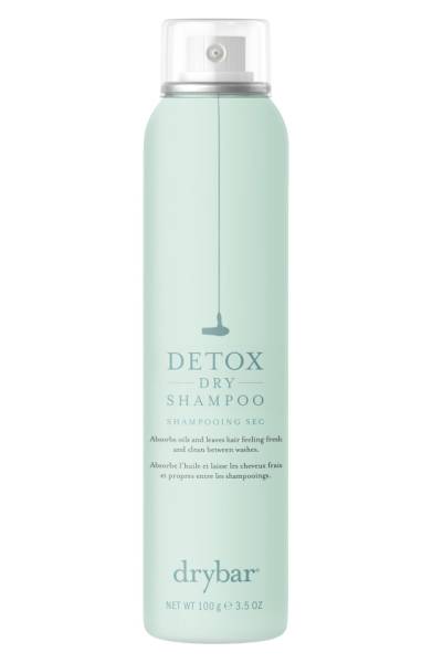 Dry Bar Detox Dry Shampoo