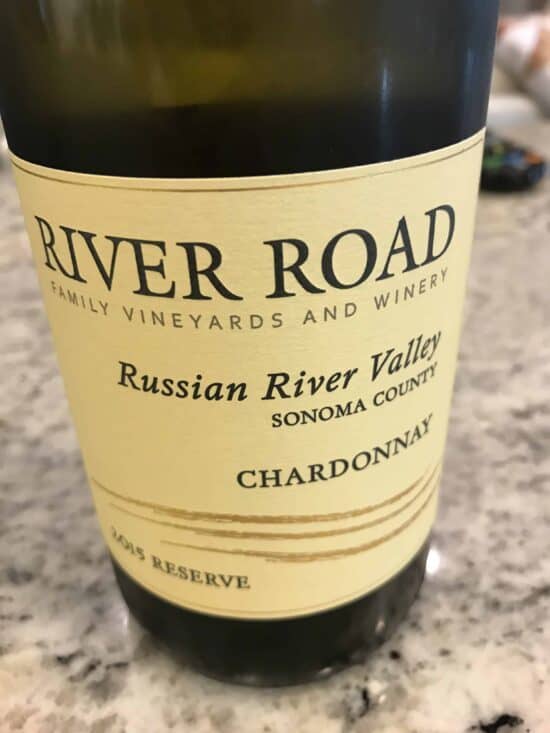 river road chardonnay