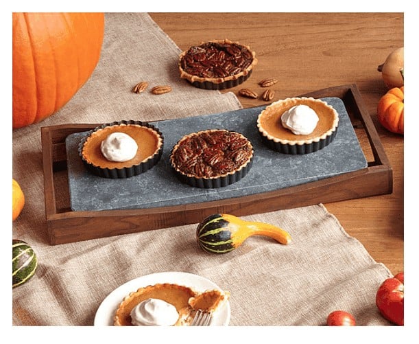 oven-to-table entertaining platter uncommon goods