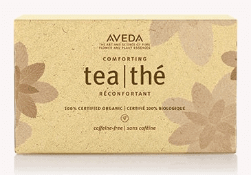 Aveda Comforting Tea