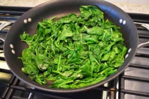spinach and artichoke dip