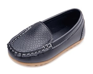Femizee Casual Toddler Loafers Shoes