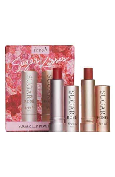 Fresh Sugar Kisses Lip Kit