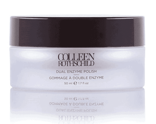 colleen rothschild dual enzyme polish