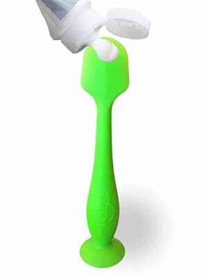 diaper cream spatula applicator