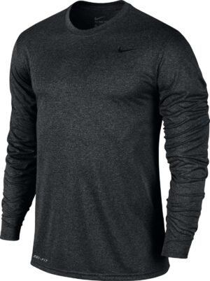 Nike Training Long Sleeve Shirt
