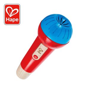 Battery Free Echo Microphone