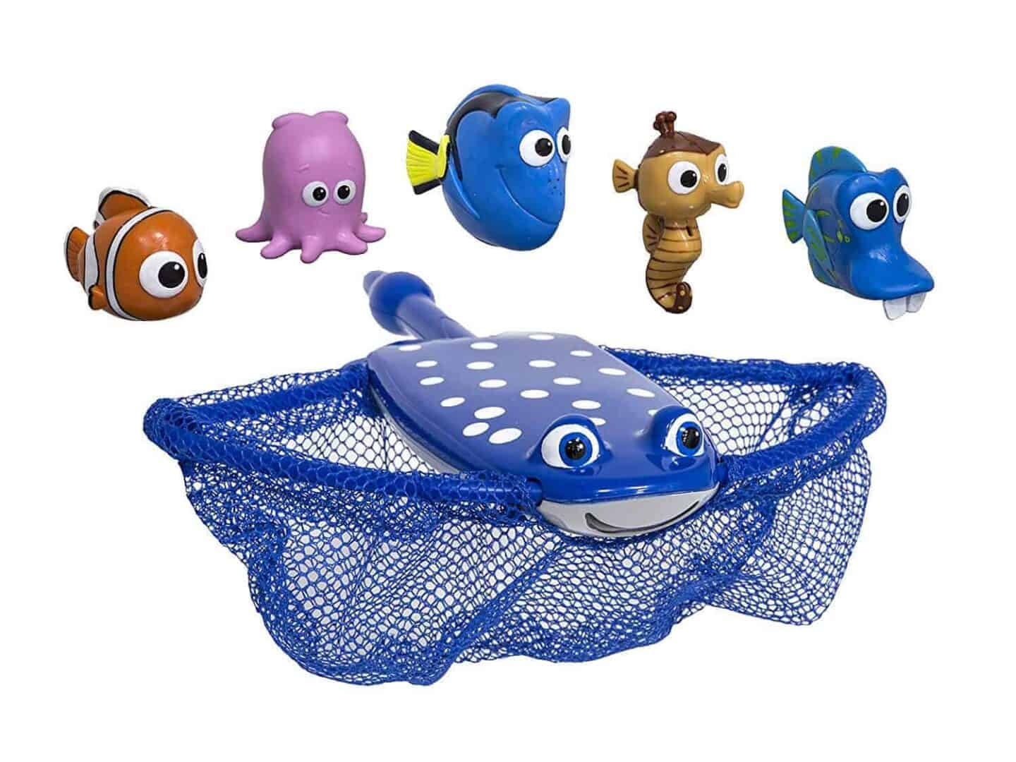 Finding Dory Dive and Catch Game