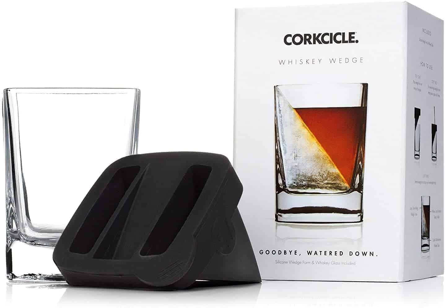 Corkcicle-Whiskey-Wedge-Fathers-Day-Gift-Ideas