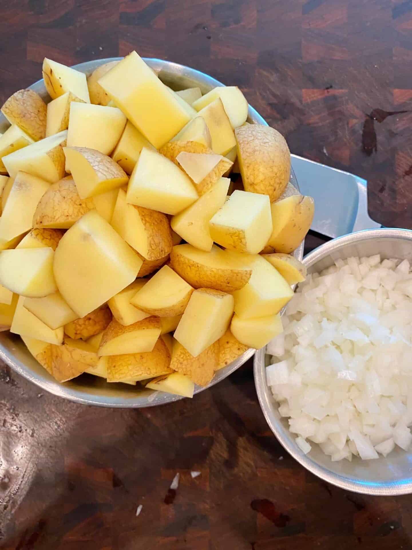 German-Potato-Recipe-potato-and-onions