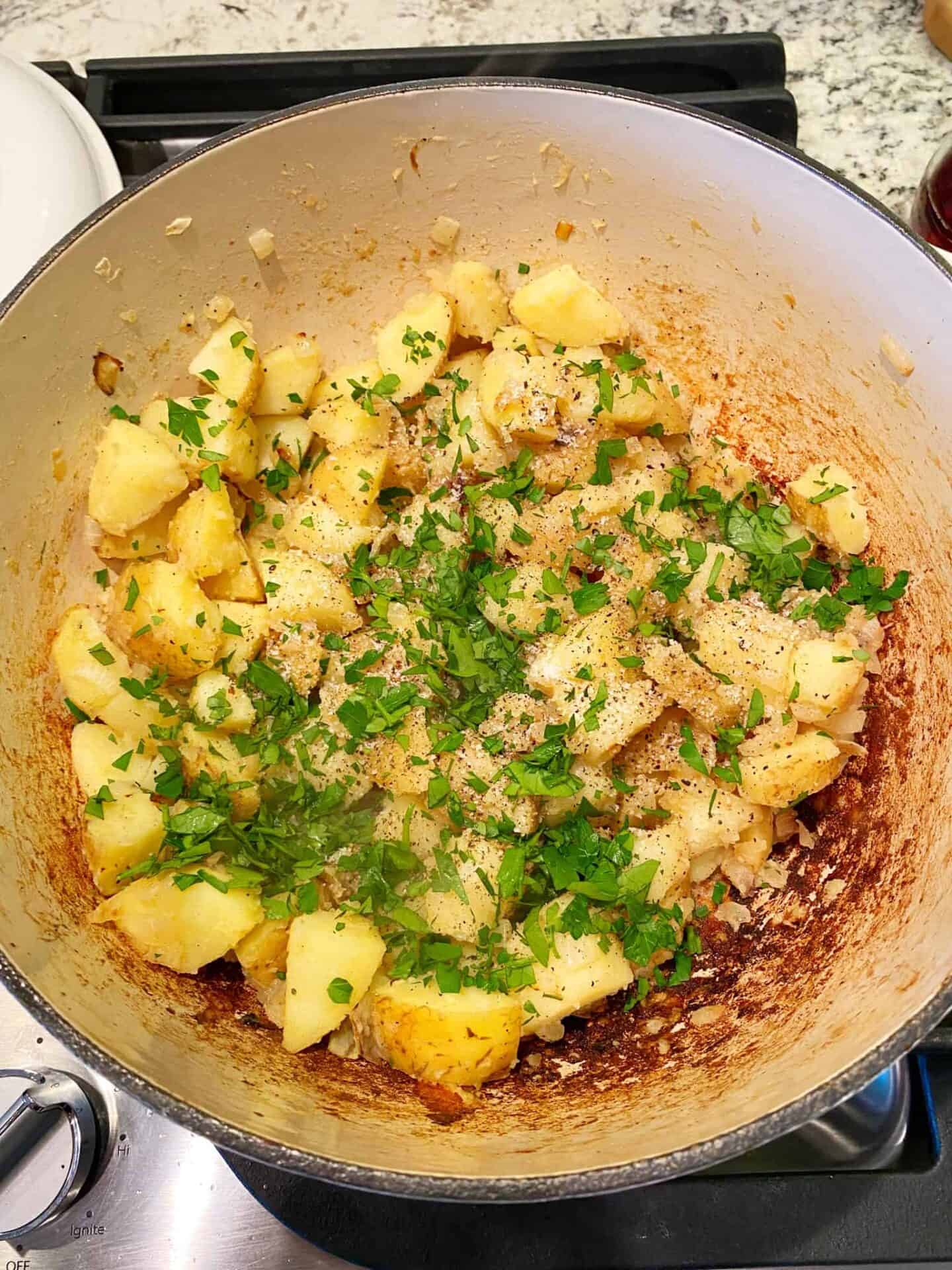 German-Potato-Recipe-seasoning
