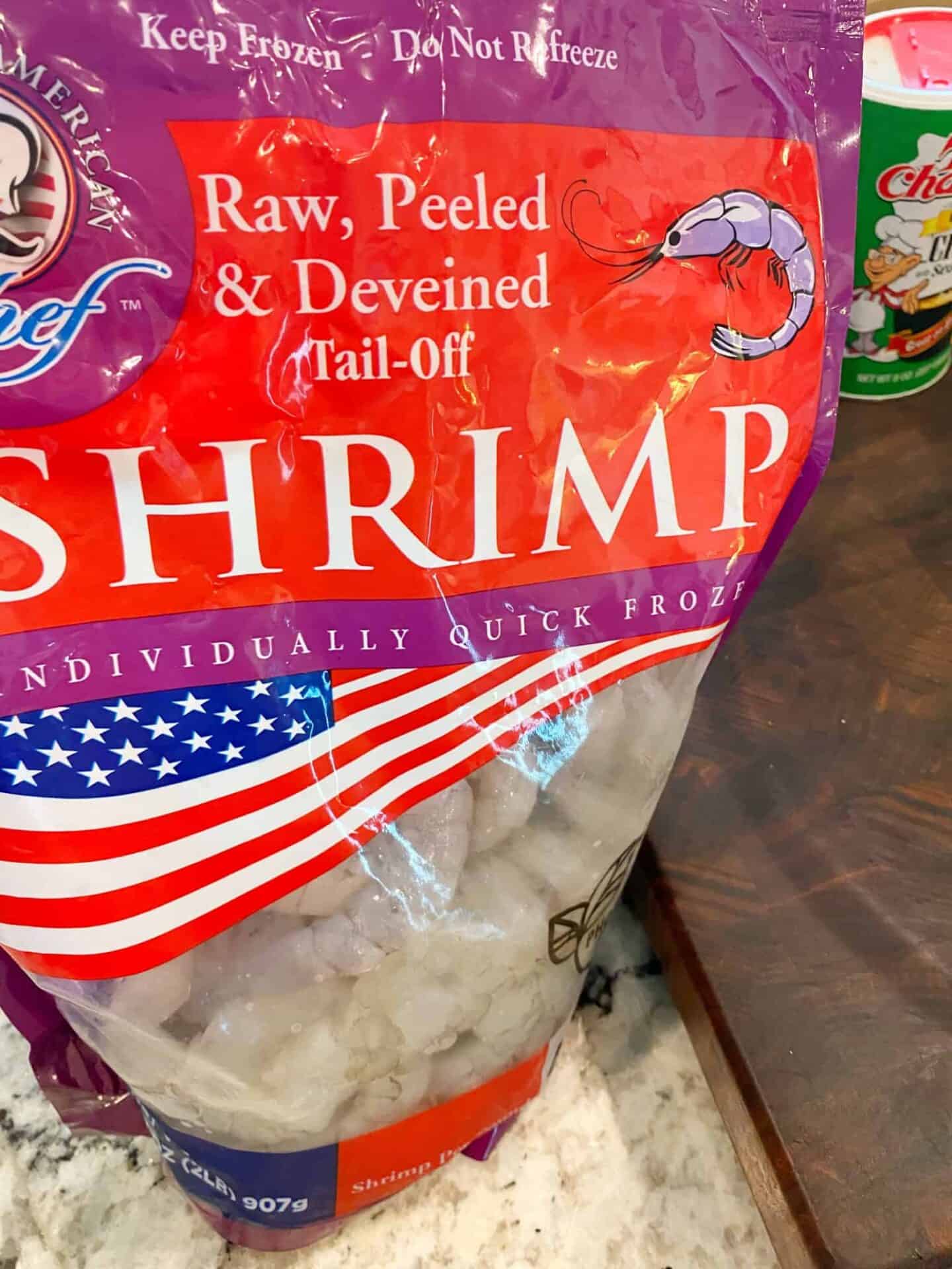 Shrimp-Creole-frozen-shrimp