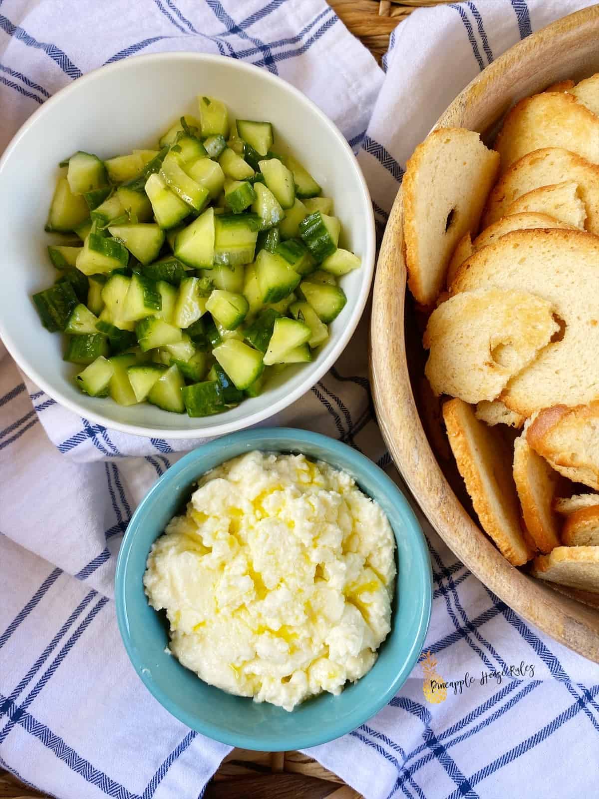 Whipped-Feta-and-Marinated-Cucumbers-appetizer-healthy-easy-1