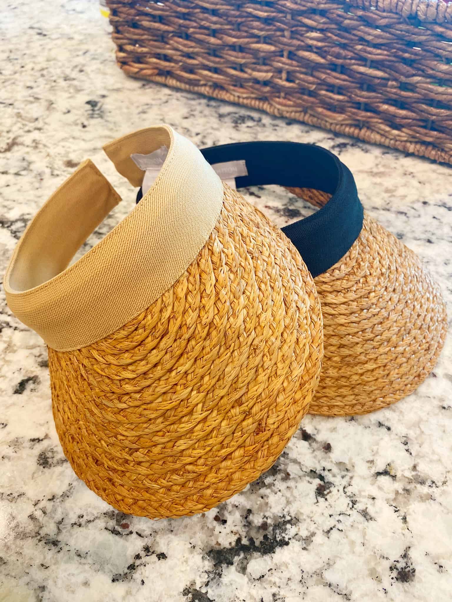 sun visors Pineapple House Rules