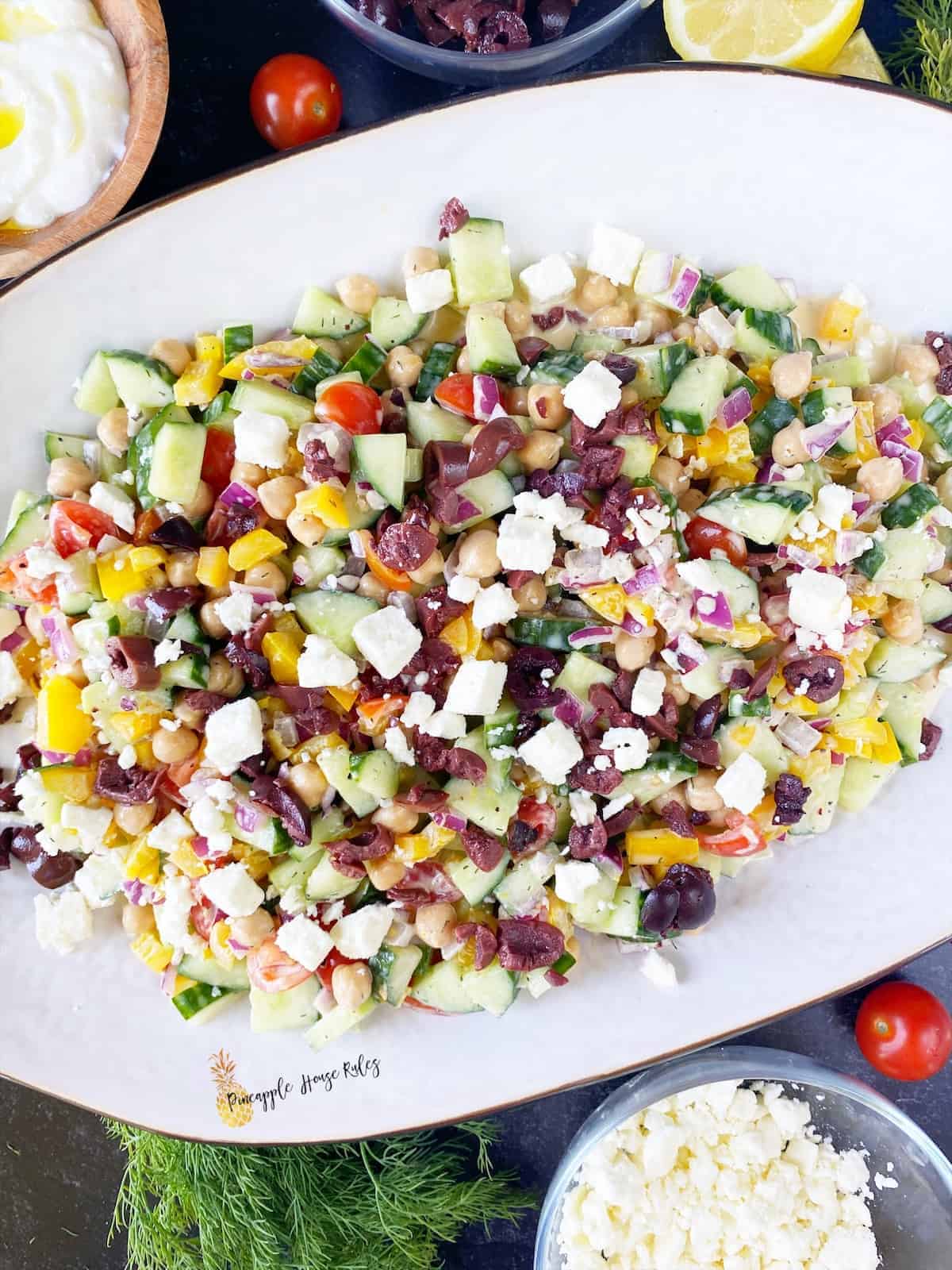 Mediterranean-Chickpea-Salad-recipe