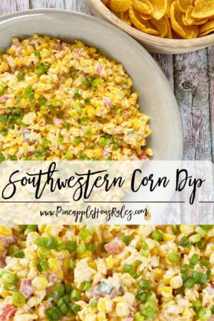 Southwestern-Corn-Dip