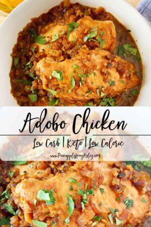 Adobo-Chicken