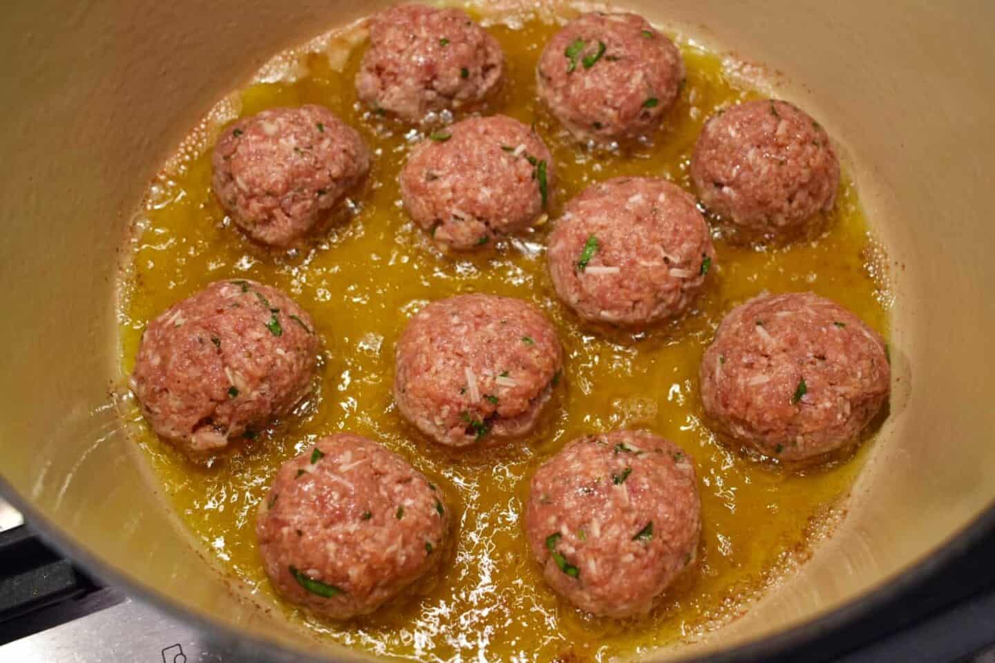 brown-meatballs