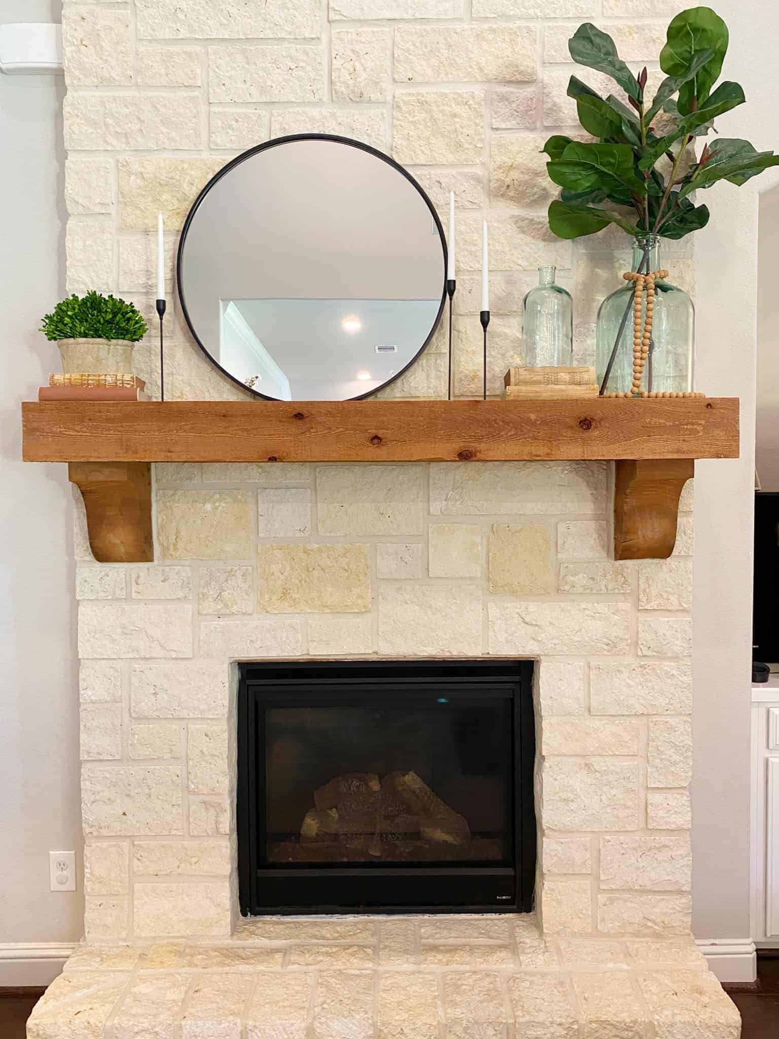 fireplace-mantle-decor