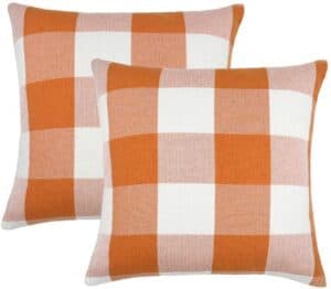 Buffalo-Plaid-Pillow-Covers-for-Fall