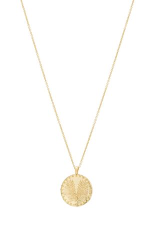 Gorjana-Gold-Palm-Pendant-Necklace