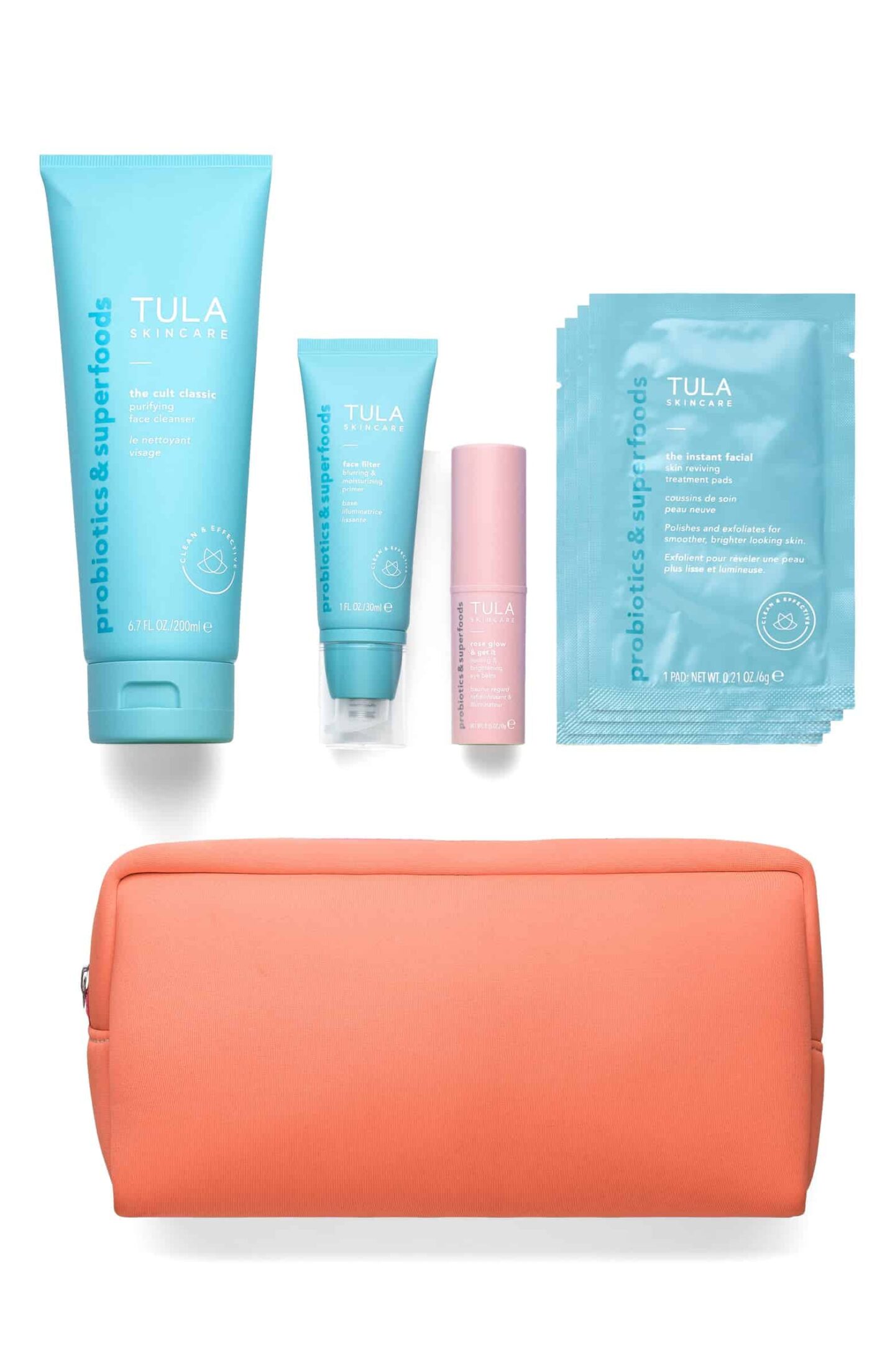 Tula-Ready-Set-Glow-No-Filter-Skin-Care-Set