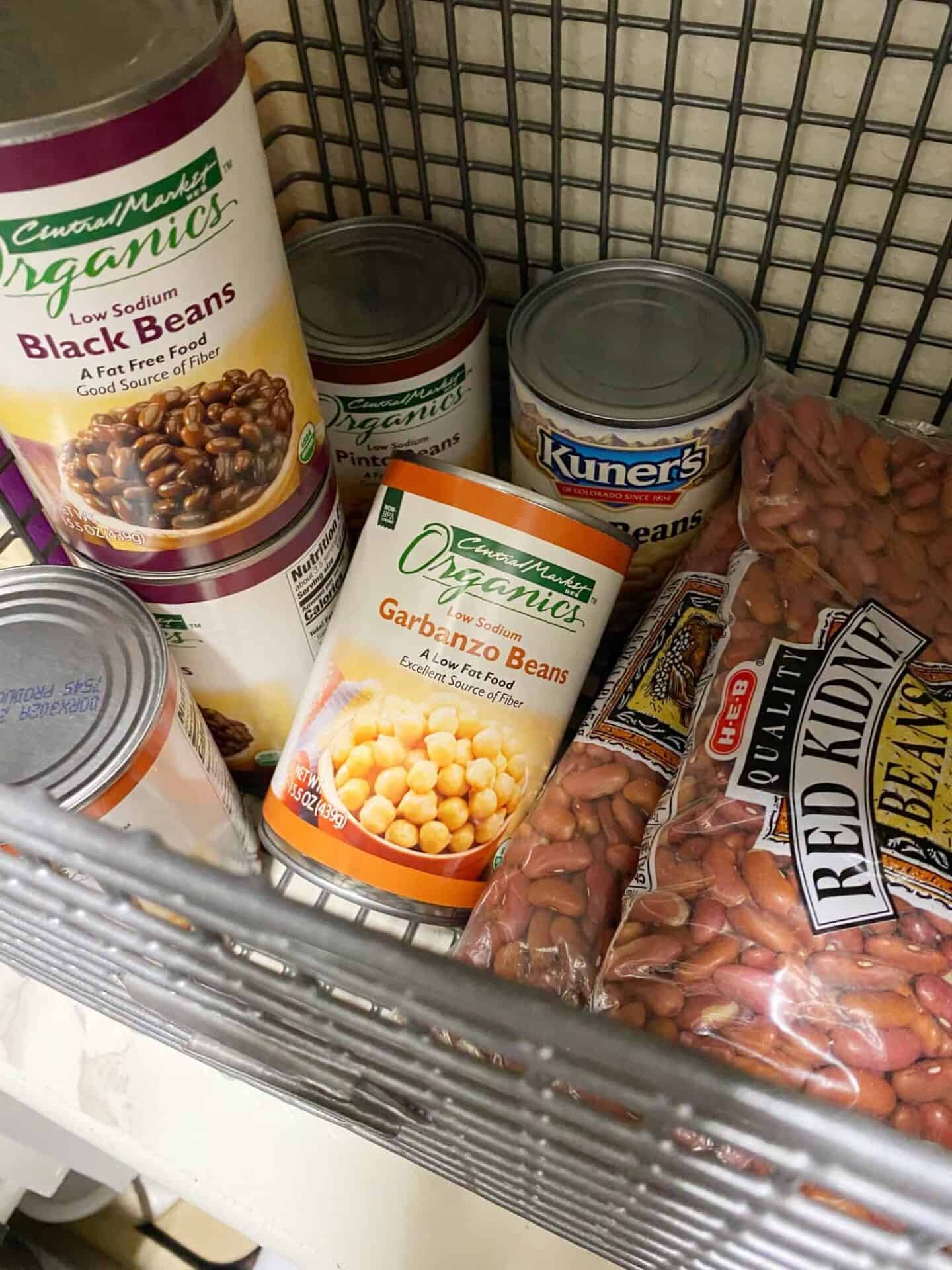 beans-are-a-pantry-staple