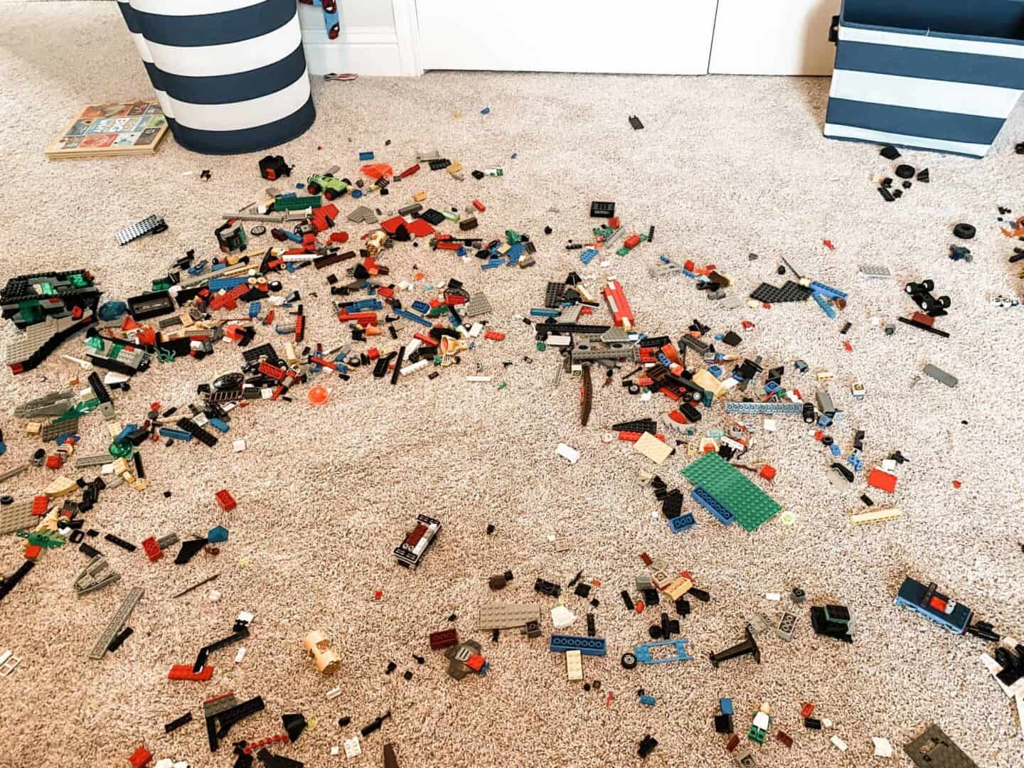 legos-everywhere