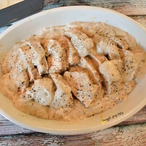 Chicken-with-Cream-of-Mushroom-and-Worcestershire-Recipe-2