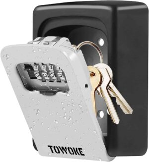 Key-Lock-Box