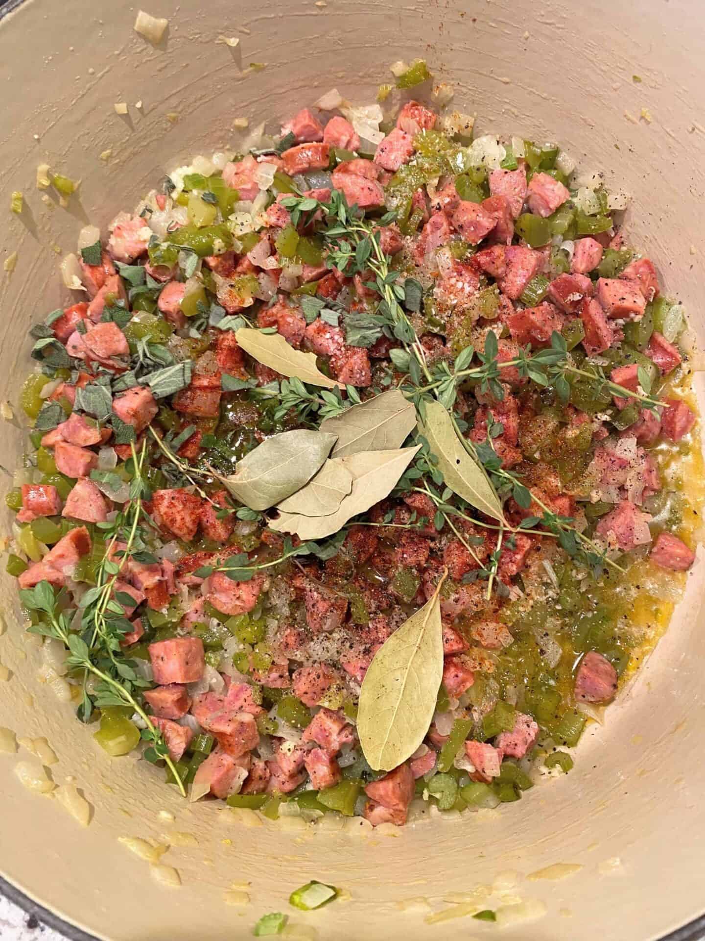 add-sage-thyme-and-bay-leaves