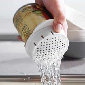 Can-Strainer