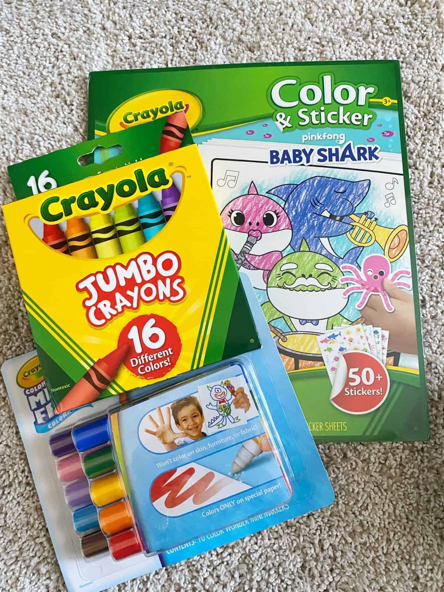 Crayons-as-stocking-stuffers