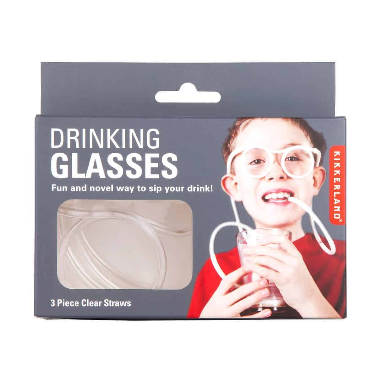 Drinking-Straw-Glasses
