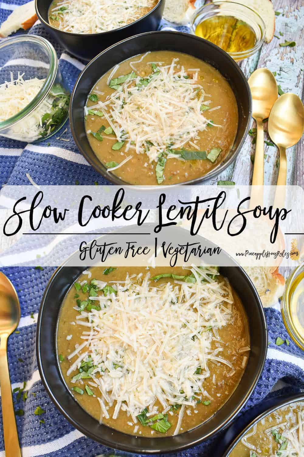 Slow-Cooker-Lentil-Soup