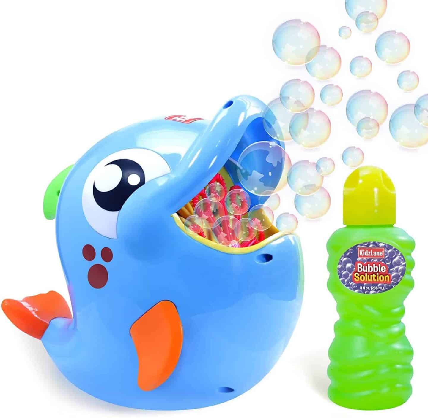 bubble-machine