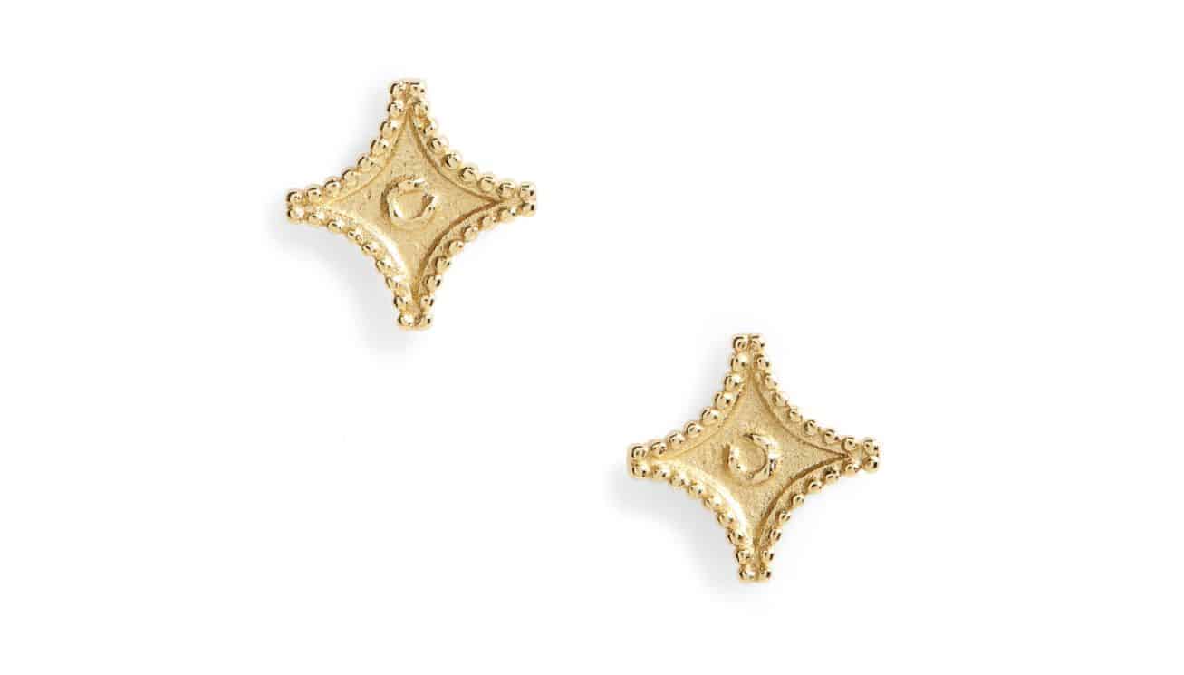 gorjana-stud-earrings