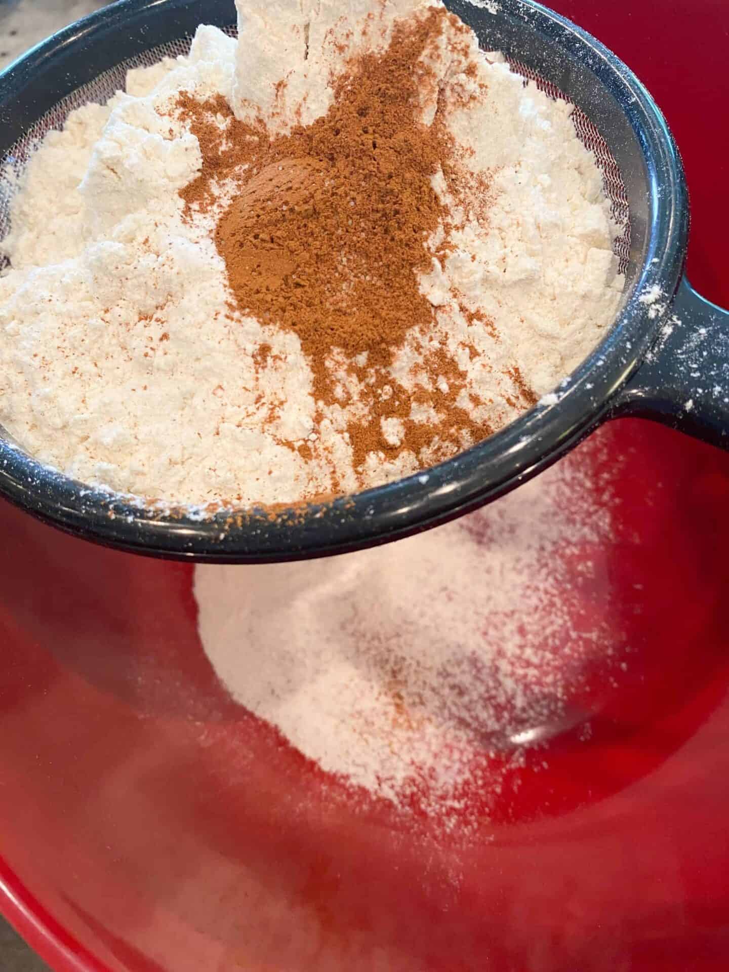 sift-together-flour-baking-soda-cinnamon-salt