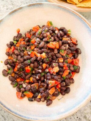 Black-Bean-Dip-Easy-Recipe