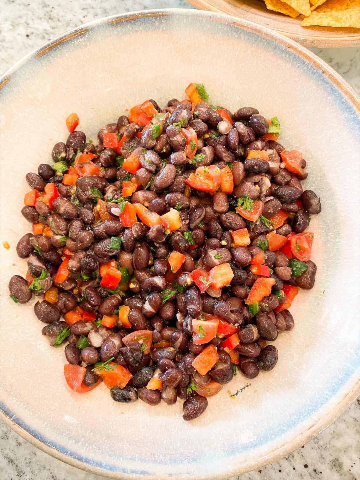 Black-Bean-Dip-Easy-Recipe