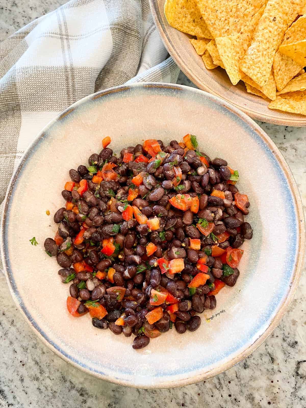 Black-Bean-Dip-Recipe