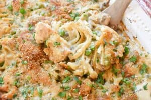 Chicken-Tetrazzini-recipe