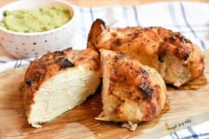 Easy-Sweet-and-Savory-Air-Fryer-Chicken